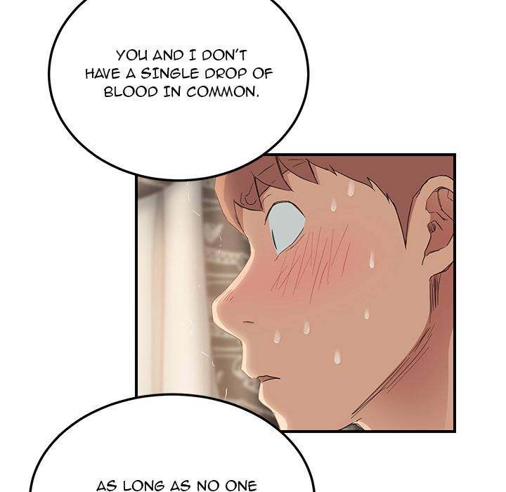 My Stepmom - Chapter 20 - Andromeda 11 page 103 hentai porn comic manga doujin